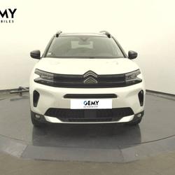 Citroen C5 Aircross C5 Aircross PureTech 130 S&S EAT8 Feel Pack Angers