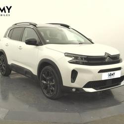 Citroen C5 Aircross C5 Aircross PureTech 130 S&S EAT8 Feel Pack Angers