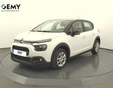 Citroen C3 Angers