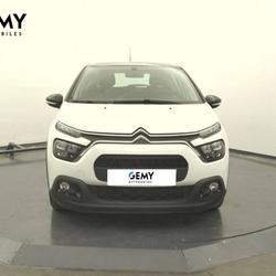 Citroen C3 C3 BlueHDi 100 ch BVM6 Plus Angers
