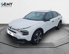 Citroen C4 Angers