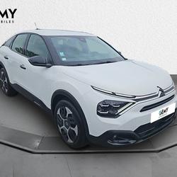 Citroen C4 C4 PureTech 130 S&S EAT8 Feel Angers
