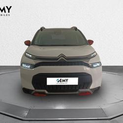 Citroen C3 Aircross C3 Aircross PureTech 130 S&S EAT6 C-Series Angers