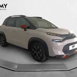 Citroen C3 Aircross C3 Aircross PureTech 130 S&S EAT6 C-Series Angers