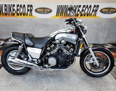 Yamaha 1200 Vmax Vitrolles