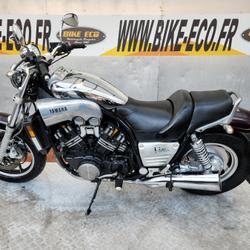 Yamaha 1200 Vmax  Vitrolles