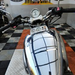 Yamaha 1200 Vmax  Vitrolles