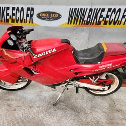 Cagiva Freccia  Vitrolles