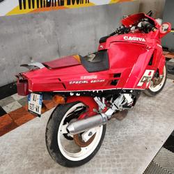 Cagiva Freccia  Vitrolles