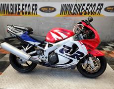 Honda CBR Vitrolles