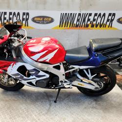Honda CBR  Vitrolles