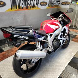 Honda CBR  Vitrolles
