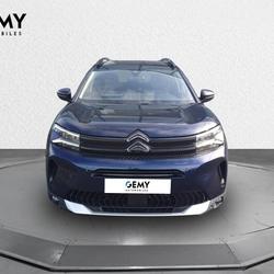 Citroen C5 Aircross C5 Aircross Hybride Rechargeable 180 e-EAT8 Plus Angers