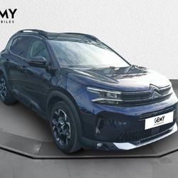 Citroen C5 Aircross C5 Aircross Hybride Rechargeable 180 e-EAT8 Plus Angers