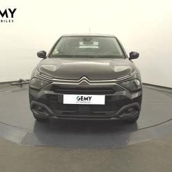 Citroen C4 C4 BlueHDi 110 S&S BVM6 Feel Pack Angers