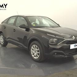 Citroen C4 C4 BlueHDi 110 S&S BVM6 Feel Pack Angers
