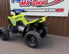 Yamaha YFM90R Évreux