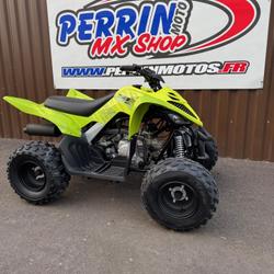 Yamaha YFM90R  &Eacute;vreux