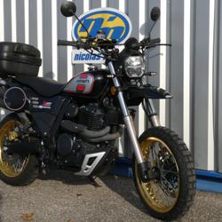 Mash 50  Annonay