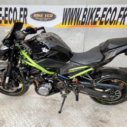 Kawasaki Z  Vitrolles