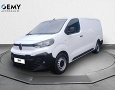 Citroen Jumpy Angers
