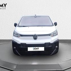 Citroen Jumpy JUMPY FGN XL BLUEHDI 145 BVM6 Angers