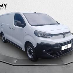 Citroen Jumpy JUMPY FGN XL BLUEHDI 145 BVM6 Angers