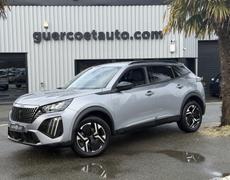 Peugeot 2008 Guer