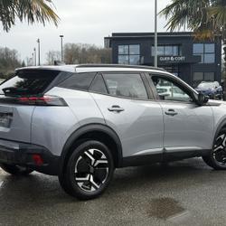 Peugeot 2008 1.5 BLUEHDI 130CH S&S ALLURE EAT8 Guer