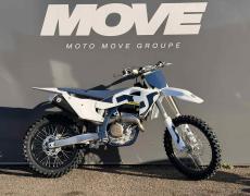 Husqvarna FC Limoges