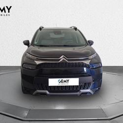 Citroen C3 Aircross C3 Aircross BlueHDi 110 S&S BVM6 Shine Angers