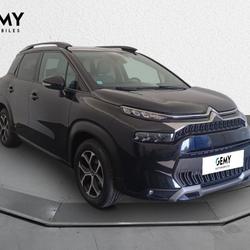 Citroen C3 Aircross C3 Aircross BlueHDi 110 S&S BVM6 Shine Angers