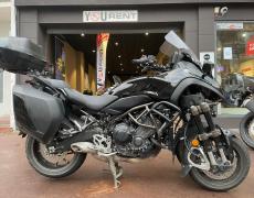 Yamaha Niken Tourcoing