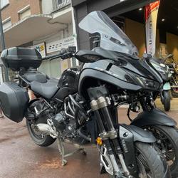 Yamaha Niken  Tourcoing