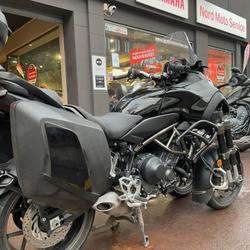 Yamaha Niken  Tourcoing