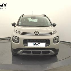 Citroen C3 Aircross C3 Aircross PureTech 110 S&S BVM6 Feel Pack Angers