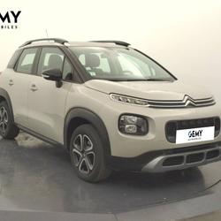 Citroen C3 Aircross C3 Aircross PureTech 110 S&S BVM6 Feel Pack Angers