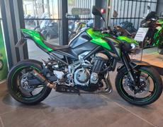 Kawasaki Z Trégueux