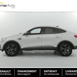Renault Arkana E-Tech hybride 145 R.S. Line Fast Track Saint-Brieuc