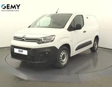 Citroen Berlingo Entreprise Angers