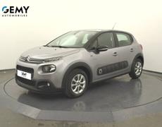 Citroen C3 Angers
