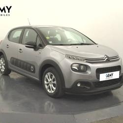 Citroen C3 C3 BlueHDi 100 S&S BVM5 Graphic Angers