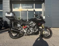 Aprilia Caponord Marseille 1er Arrondissement