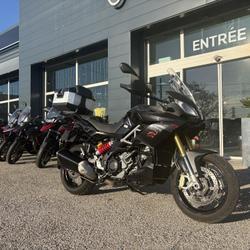 Aprilia Caponord  Marseille 1er Arrondissement