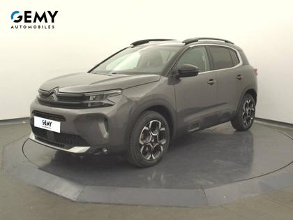 Citroen C5 Aircross - C5 Aircross BlueHDi 130 S&S EAT8 Shine - 17 989 €