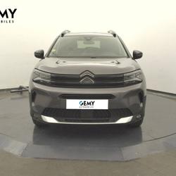 Citroen C5 Aircross C5 Aircross BlueHDi 130 S&S EAT8 Shine Angers