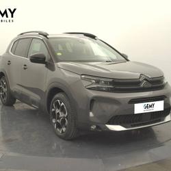 Citroen C5 Aircross C5 Aircross BlueHDi 130 S&S EAT8 Shine Angers