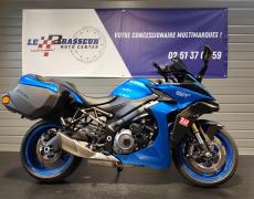 Suzuki GSXS La Roche-sur-Yon