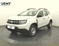 Dacia Duster Angers