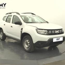 Dacia Duster Duster ECO-G 100 4x2 Journey Angers
